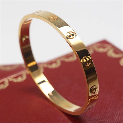 cartier love bracelet cost|cartier love ring price list.